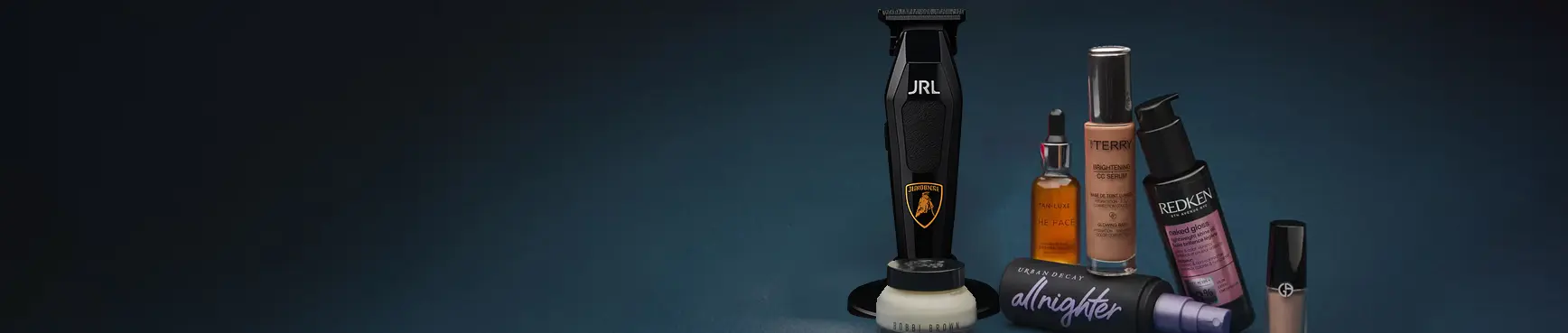 King Barber Professional Tools