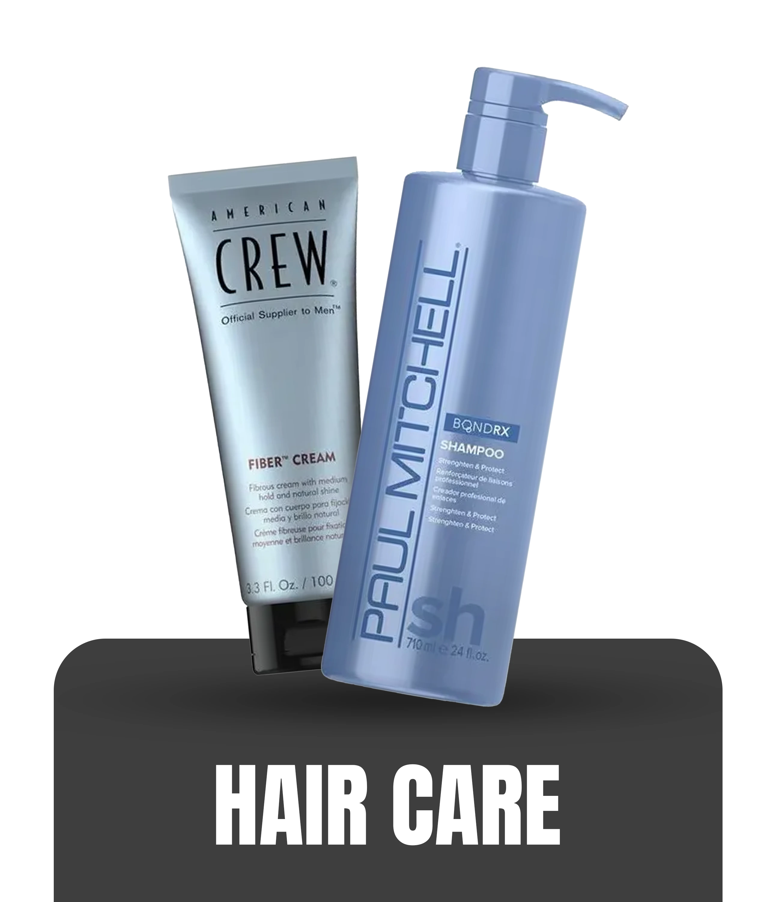 Hair Care