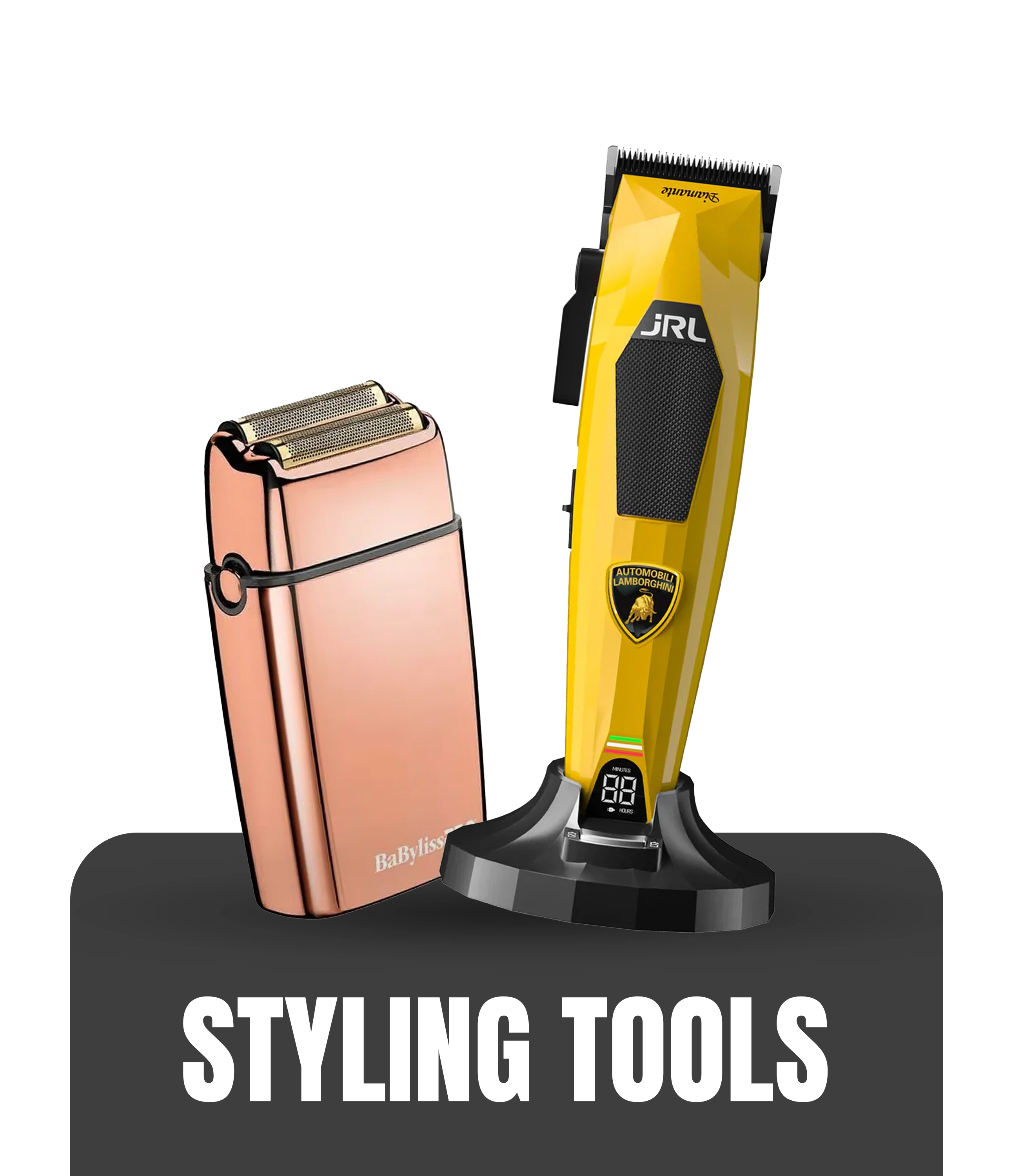Styling Tools